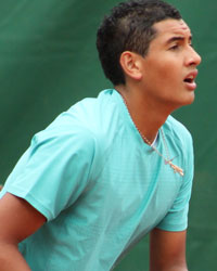 Nick Kyrgios